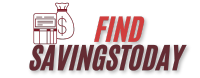 Findsavingstoday;