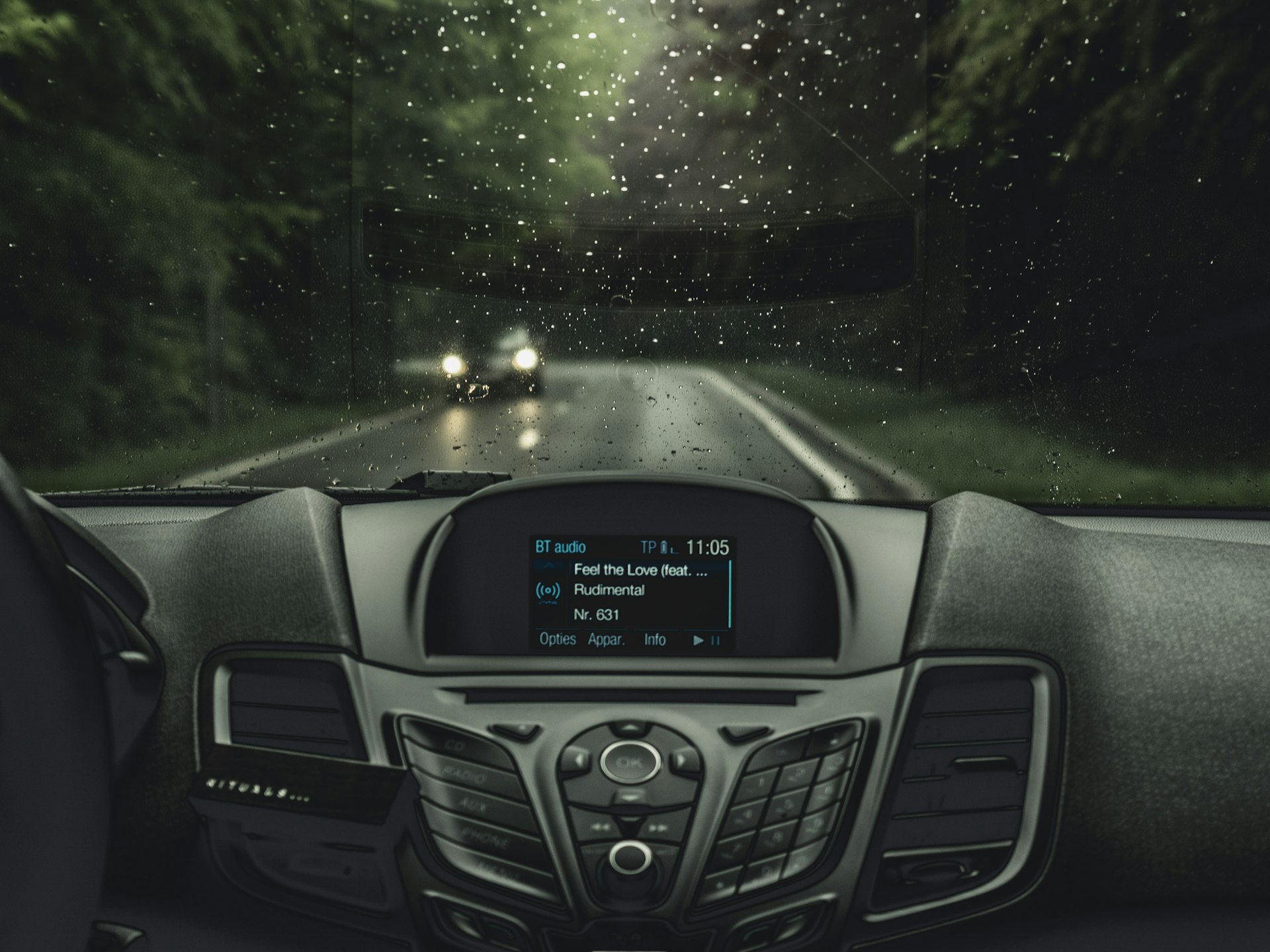 Driving Tomorrow: How Hyper-Personalized In-Car Experiences Will Transform Mobility