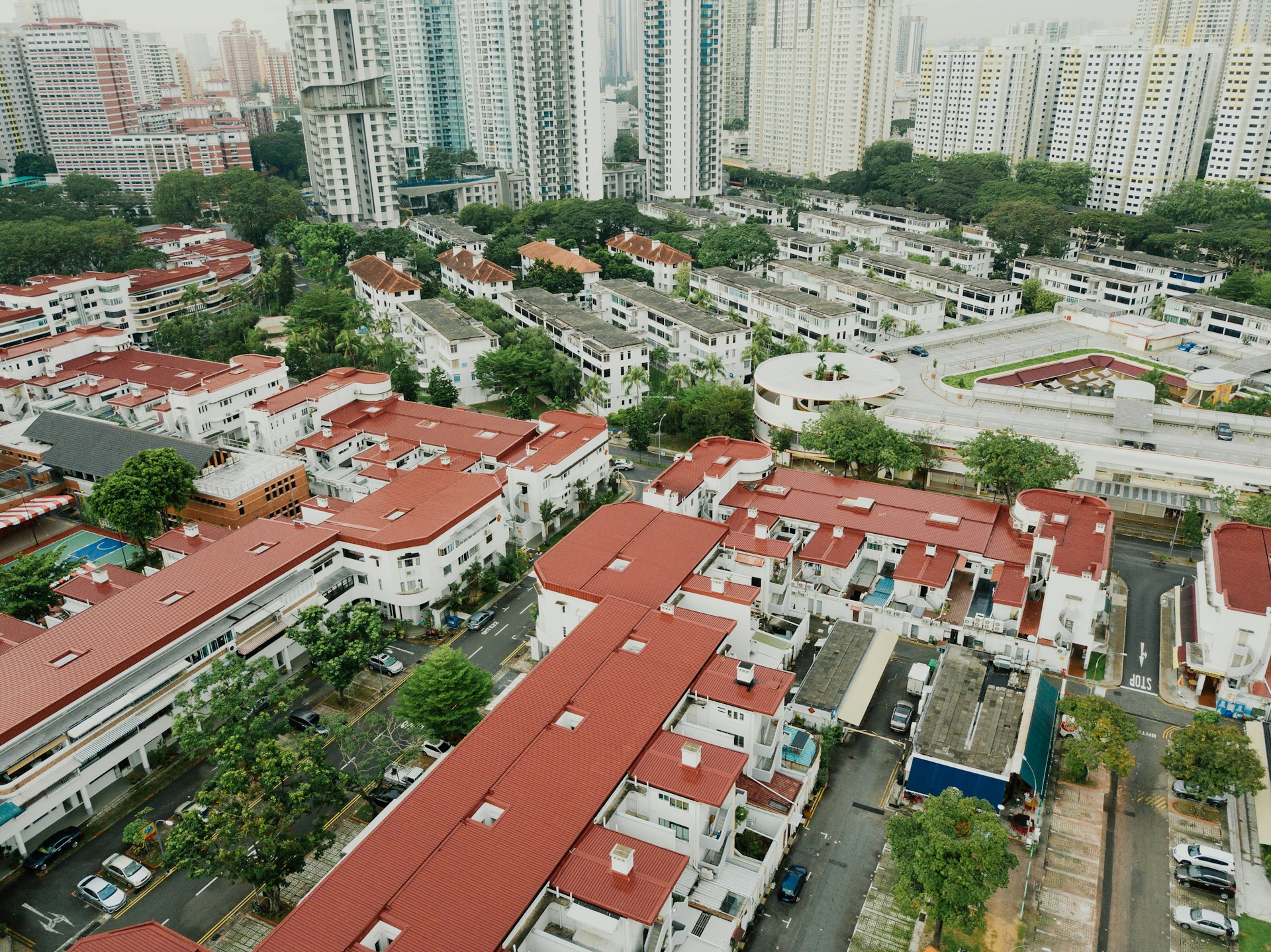 Urban Renewal and Gentrification: Navigating Change in Real Estate