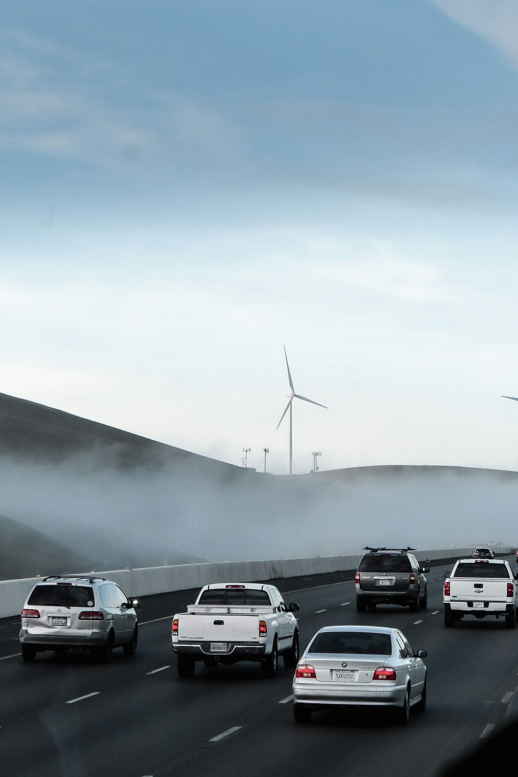 How Carbon Neutrality Goals Are Transforming the Automotive Sector