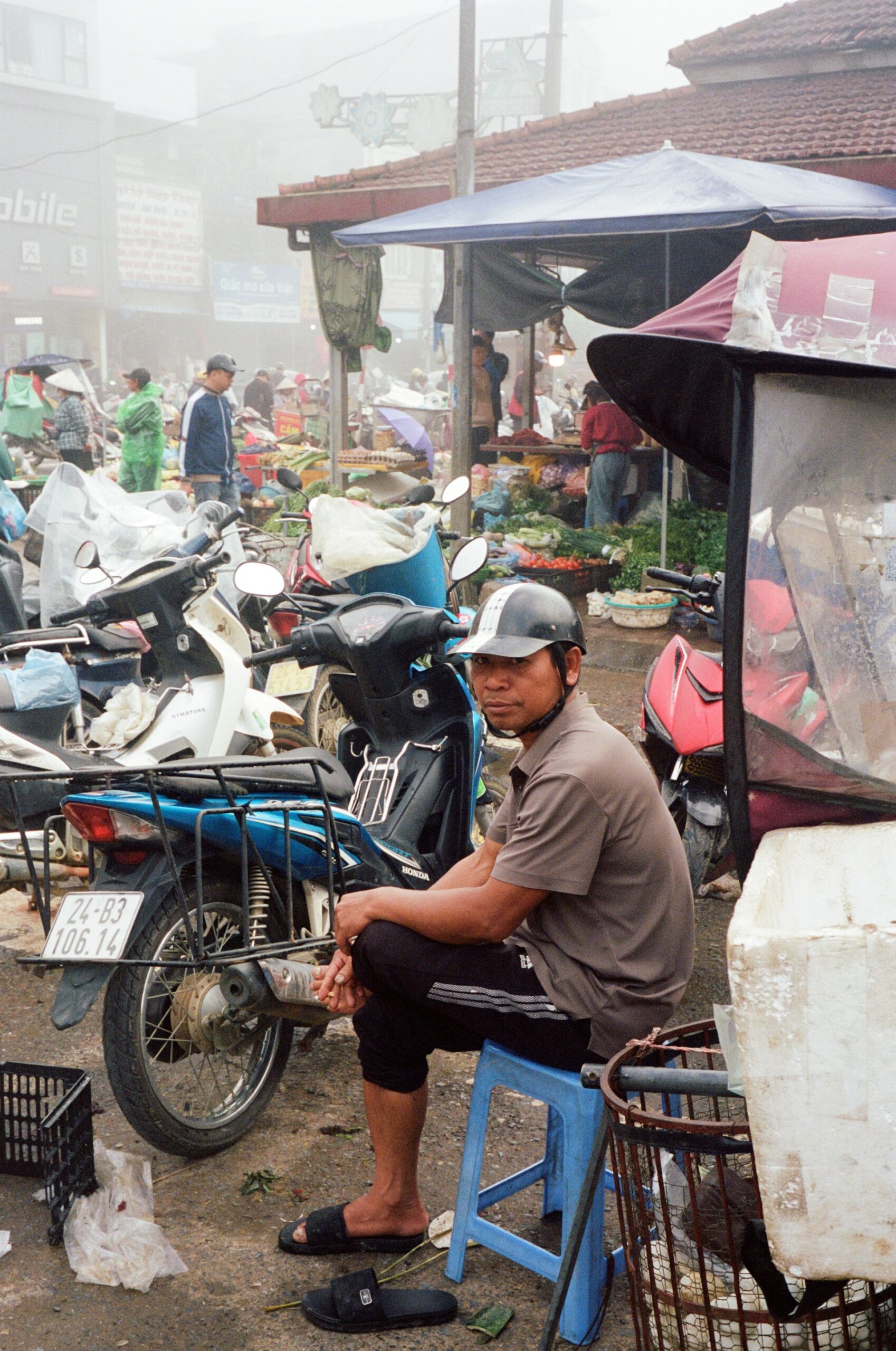 Driving Change: How Electric Two-Wheelers Are Transforming Mobility in Developing Markets
