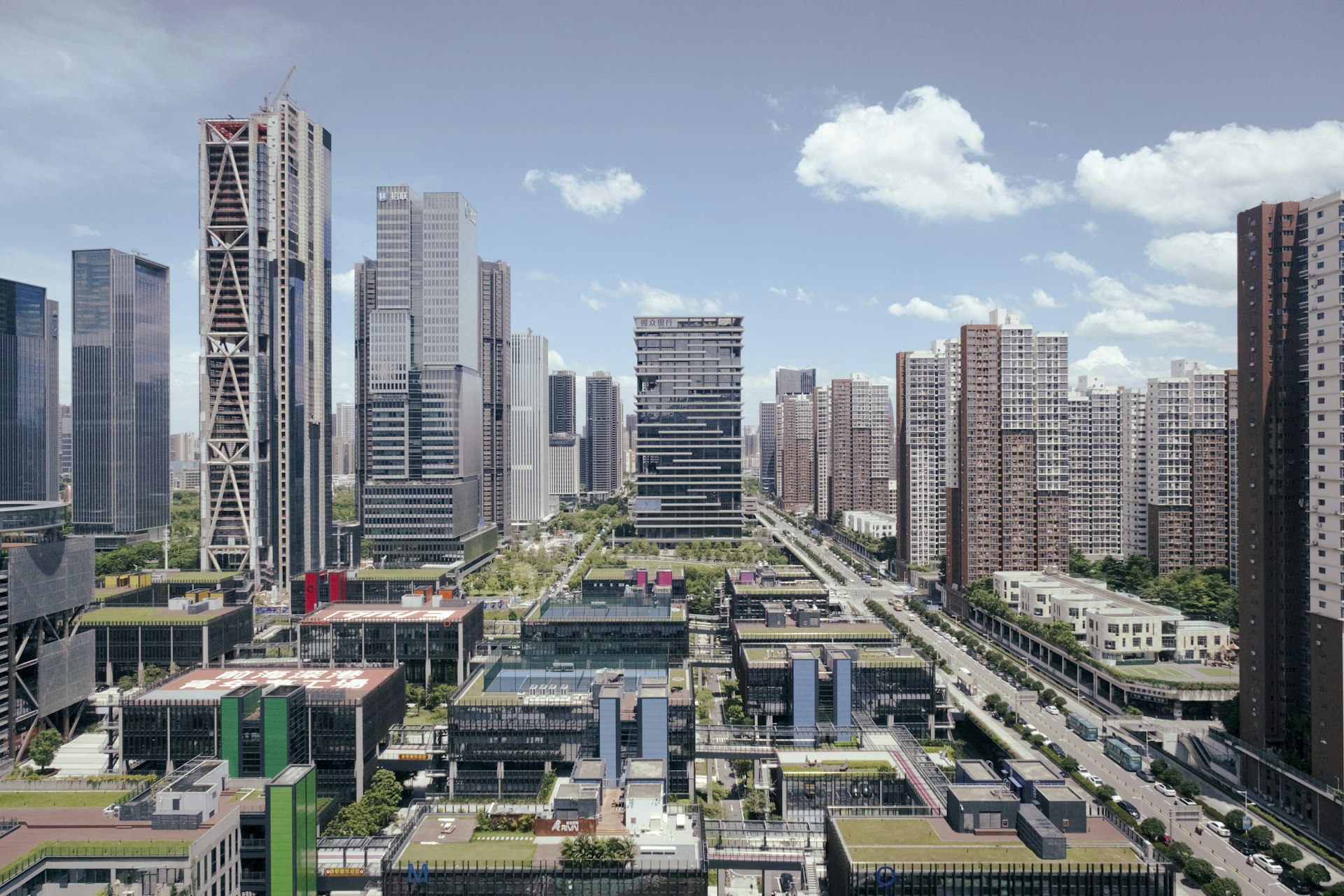 Unlocking Investment: Real Estate Opportunities in Urban Regeneration Projects