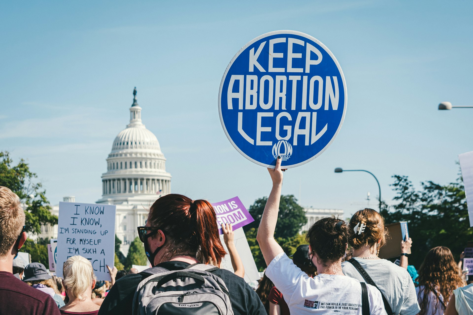 Current Legal Status of Abortion by State in 2024: What You Need to Know